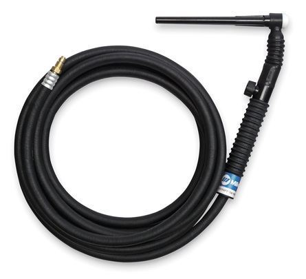 Miller Weldcraft A-125 Flex Valve, Rubber, TIG Welding Torch Pkg